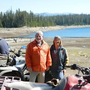 Meet your Posher, Noreen